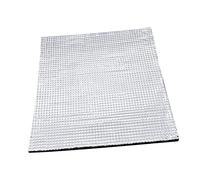 SUPVOX 2pcs Parrot Heating Mat Insulated Pet Sleep Pad Reflective Film Warming Pad for Animals Energy-saving Heat Insulation for Indoor Use