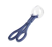 SUPVOX 2pcs Pet Pooper Clip Pet Poop Clamp Dog Scooper Poop Pickup Tool Dog Waste Holder Stool Pickup Paw Cleaner for