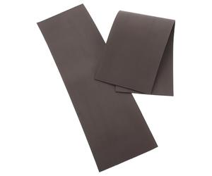 SUPVOX 2pcs Photosensitive Stamp Mats 2mm Thick Deep Grey Ink Absorption Pads for DIY Stamping, Creative Stamp Cushions Suitable for Office and Home Use