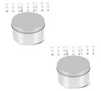 SUPVOX 2pcs Piano Keyboard Strip Piano Introduction Labels Made of Reliable Material Easy to Read Non Fading