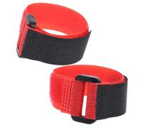 SUPVOX 2pcs Snag Collar Neck Reusable Flexible No Crowing Rooster Collar Stop-screaming for Daily Use