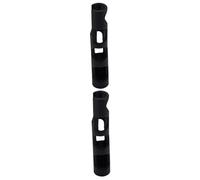 SUPVOX 2pcs Violin Bow Corrector Violin Posture Correction Tool Small Bow Holder