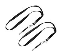 SUPVOX 2pcs Whistle for Dogs Training Dog Whistle Lanyard for Chihuahua Miniature Pinscher Schnauzer