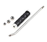 SUPVOX 2sets Alto Saxophone Repair Tool Kit Saxophone Dent Repair Tools Sax Accessories Kit