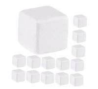 SUPVOX 30pcs Natural for Reptiles and Amphibians Supports Tortoise Turtle Frog Lizard Chameleon Health with Promotes Growth and Stabilizes Water Quality