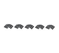 SUPVOX 320pcs Saxophone Cushions Sax Pads for Alto Tenor Saxophones Sound Insulation Comfort Replacement for Worn Mouthpiece Parts