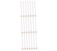 SUPVOX 36pcs Piezo Diaphragm Disc Classical Guitar Pickup Accessory Piezo Pickup for Guitar