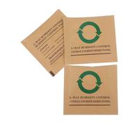 SUPVOX 3pcs 8g Humidifier Packs for Wind Instruments with 69% Moisture Control, Portable Wooden Instrument Humidify Bags for Guitar and Small Woodwind Maintenance