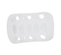 SUPVOX 3pcs Bottle Silicone Sleeve Protective Cover High Temperature Resistant Wide Mouth Bottle Protector for Safety and Heat Insulation
