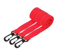 SUPVOX 3pcs Children Walking Leash Set for Toddlers with Nylon and Plastic Material, Portable and Stray-Proof Safety Harness Rope for Outings and Crossing The Street