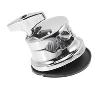 SUPVOX 3pcs Drum Parts Tom Stand Alloy Tom Base Drum Leg Bracket Essential Accessory