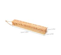 SUPVOX 3pcs Fatwood Natural Pine Fire Starters for Fire Pit and Camping Reliable Ignition with Prolonged Burn Durable Outdoor Firelighters for Hiking and Activities