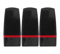 SUPVOX 3PCS Guitar and Ukulele Chord Stamps Multipurpose Chord Diagram Marker with Staff Line Drawing Tool Music Notation Stamp for Instrumental Learning and Composition