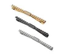 SUPVOX 3pcs Necktie Clip Business Tie Bar Clip with Smooth Flat Edges Comfortable Feel in Golden Silver Black for Styles of Clothes and Shawl Scarves