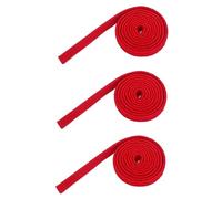 SUPVOX 3pcs Piano Tuning Tools Professional Piano Tuning Maintenance Tool Felt Strip Tuner Mute for Musical Instrument Repair