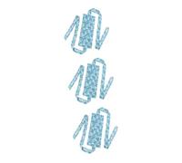 SUPVOX 3pcs Portable Reptile Carrier Bag Lightweight Pet Travel Tote for Animals for Dwarf Hamsters Guinea Pigs and Lizards Easy to Clean Comfortable Design