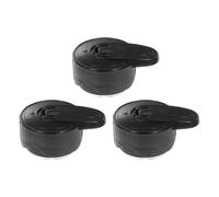SUPVOX 3pcs Pressure Cooker Steam Release Valves Set Safety Exhaust Valve Replacement Parts for Electric Pressure Cookers Accessories