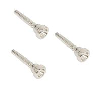 SUPVOX 3pcs Replacement Mouthpiece Brush for Trumpet Fit for Bach King Trumpet