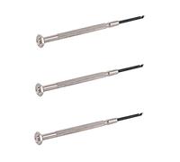 SUPVOX 3pcs Saxophone Spring Hook Repair Tool Durable Woodwind Instrument Maintenance Accessory for Clarinet Flute Oboe Bassoon High-grade Material for Easy Installation Removal