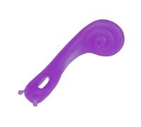 SUPVOX 3pcs Silicone Violin Bow Holder for Violin Bow Collimator String Instrument Accessories Grip Aids for Teaching Aid