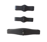 SUPVOX 3Pcs Stroller Connector Pushchair Connector for Twins Compatible with Umbrella Strollers and Prams Durable and Practical Design