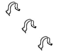 SUPVOX 3pcs Violin Bow Collimator Violin Shoulder Rest Training Accessory for Fiddle Players