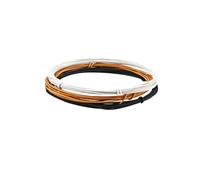SUPVOX 3pcs Wax-covered Guitar Hook-up Wires for Electric Guitars and Bass Pickup Cables Ready to Use Lightweight Multi-Colour