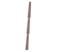 SUPVOX 3pcs Wooden Ukulele Fingerboard Replacement Guitar Fretboard Supply Ukulele Parts for Guitar Fingerboard Use