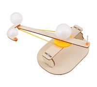 SUPVOX 3set Earth Moon Sun Orbit Kit for Engaging Science Experiments Astronomy Projects to Explore Planetary Motion for Learning