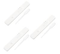SUPVOX 3sets Pregnancy Test for Sows High Precision Farm Supply Pig Pregnancy Test Card Kit