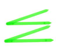 SUPVOX 4 Pcs Large Magnetic Angle Learning Tools Geometric Building Angles Classroom Manipulatives for Basic Math Teaching and Teacher Resources