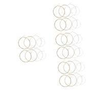 SUPVOX 4 Sets Strings Mandolin Replacement Strings Octachord Practical Mandolin Accessories for Musical and Supply