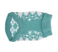 SUPVOX 4pcs Adorable Dog Sweater for Knitted Pet Clothes for Small Medium and Large Dogs for Keeping Your Furry Friend Warm and Stylish
