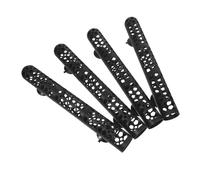 SUPVOX 4Pcs Aquarium Heater Protective Sleeve 24.5Cm Detachable High Temperature Resistant Cover with Suction Cups for Fish Tank Heaters Up to 2.8Cm Diameter Suitable for Freshwater