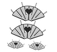 SUPVOX 4pcs Backseat Protective Net for Electric Bikes Safety Mesh with Secure Easy Install Backseat Screen for Boys and Durable Bike Protective Gadget for Family Ride