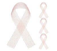 SUPVOX 4pcs Ballet Pointe Shoes Straps - Flat Shoe Stretch Ribbon - Invisible Elastic Bands for Dancers Training - Resistance Band for Ballet Flexibility