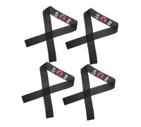 SUPVOX 4pcs Decorative Chef Headbands Soft Ninja Print Karate Headwear for Cooking Sports Birthday Parties Traditional Japanese Designs Comfortable Versatile for All Occasions