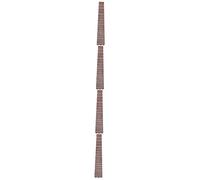 SUPVOX 4pcs Diy Ukulele Kit Build Your Own Left Handed Adult Ukulele Fretboard Accessory