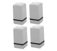 SUPVOX 4pcs Guitar Chord Stamp Set Self Inking for Ukulele and Guitar Beginners Professionals Precision Molded Music Lesson Tool Quick Accurate Chord Positioning for Classical Folk