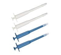SUPVOX 4pcs Pet Medicine Shooter Accurate Dose Feeder for Cats Dogs Pet Medication Tool Manual Feeding