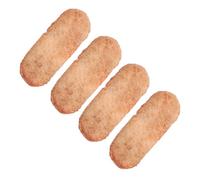 SUPVOX 4pcs Portable Pocket Warmer Catalyst Replacement Pads, Platinum Catalytic Burner Heater Pads for Hand Warmers, Effective Pocket Heating Solution for Outdoor Camping Hiking