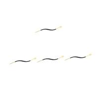 SUPVOX 4pcs Violin Sound Post Setter Repair Tool String Instrument Accessory Kit