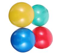 SUPVOX 4pcs Watch Case Open Balls Rubber Watch Opener Safe Opening Non-Scratch Design Professional Watchmaking Tool Hobbyists