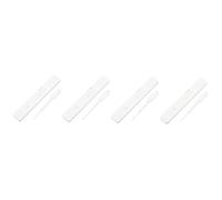 SUPVOX 4sets Pig Pregnancy Test Kit Sow Pregnancy Detection Test Card Farm Supply Strip Cassette