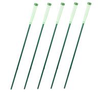 SUPVOX 5 Sets Floral Water Tubes for Flower Arranging Plastic Nutrient Storage Tubes Stable Culture for Fresh Flower Transport and Hydration Essential Florist Supply