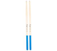 SUPVOX 5a Maple Drumsticks for Drummers Non-slip Drum Sticks for Marching Bands Acoustic Kits Random Color