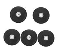 SUPVOX 5pcs Acoustic Guitar Humidifier Guitar Sound Hole Humidifier Moisture Absorbers for Acoustic Care Kit