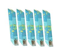 SUPVOX 5pcs Adjustable Periscope Kit for Easy Assembly Science Experiment Supplies Enhance Practical Skills for Outdoor Exploration Astronomy
