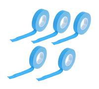 SUPVOX 5pcs Finger Protective Tapes Cotton Environmentally Friendly Glue Anti-allergic Prevent Finger Injury for Professional Pipa Guzheng Performance