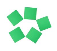 SUPVOX 5pcs Large Soft Microfiber Guitar Piano Violin Polishing Cleaning Cloths Instrument Cleaning Cloth for Flute Saxophone Clarinet